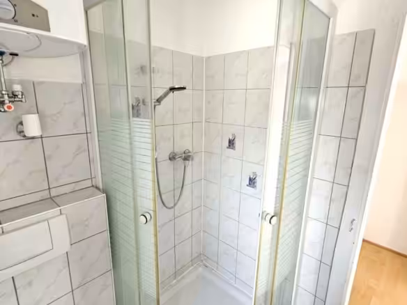 Bad/WC