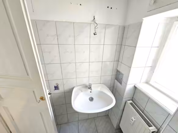 Bad/WC