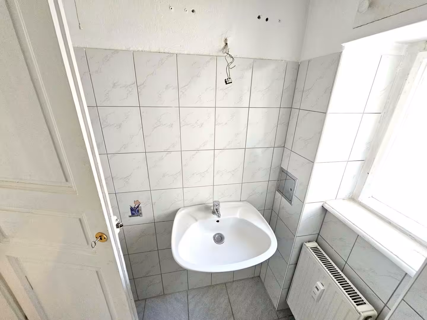 Bad/WC