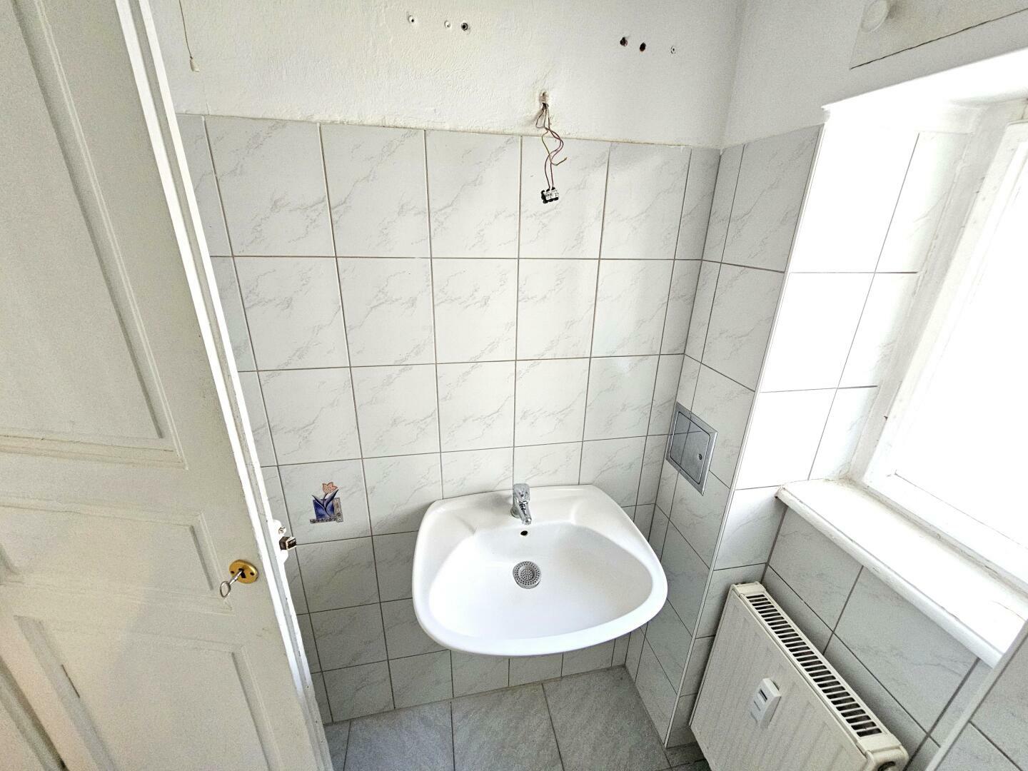 Bad/WC