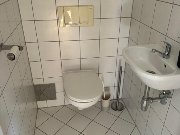 WC