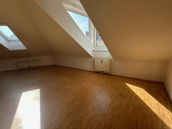 Wohnraum