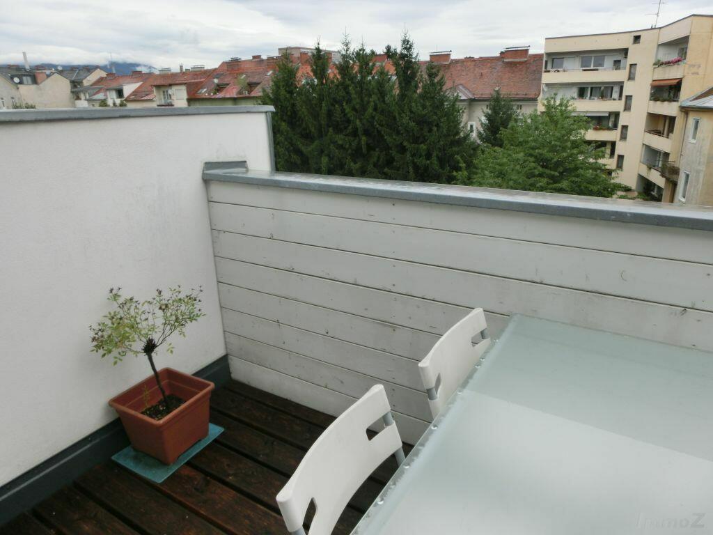 Terrasse Terrasse