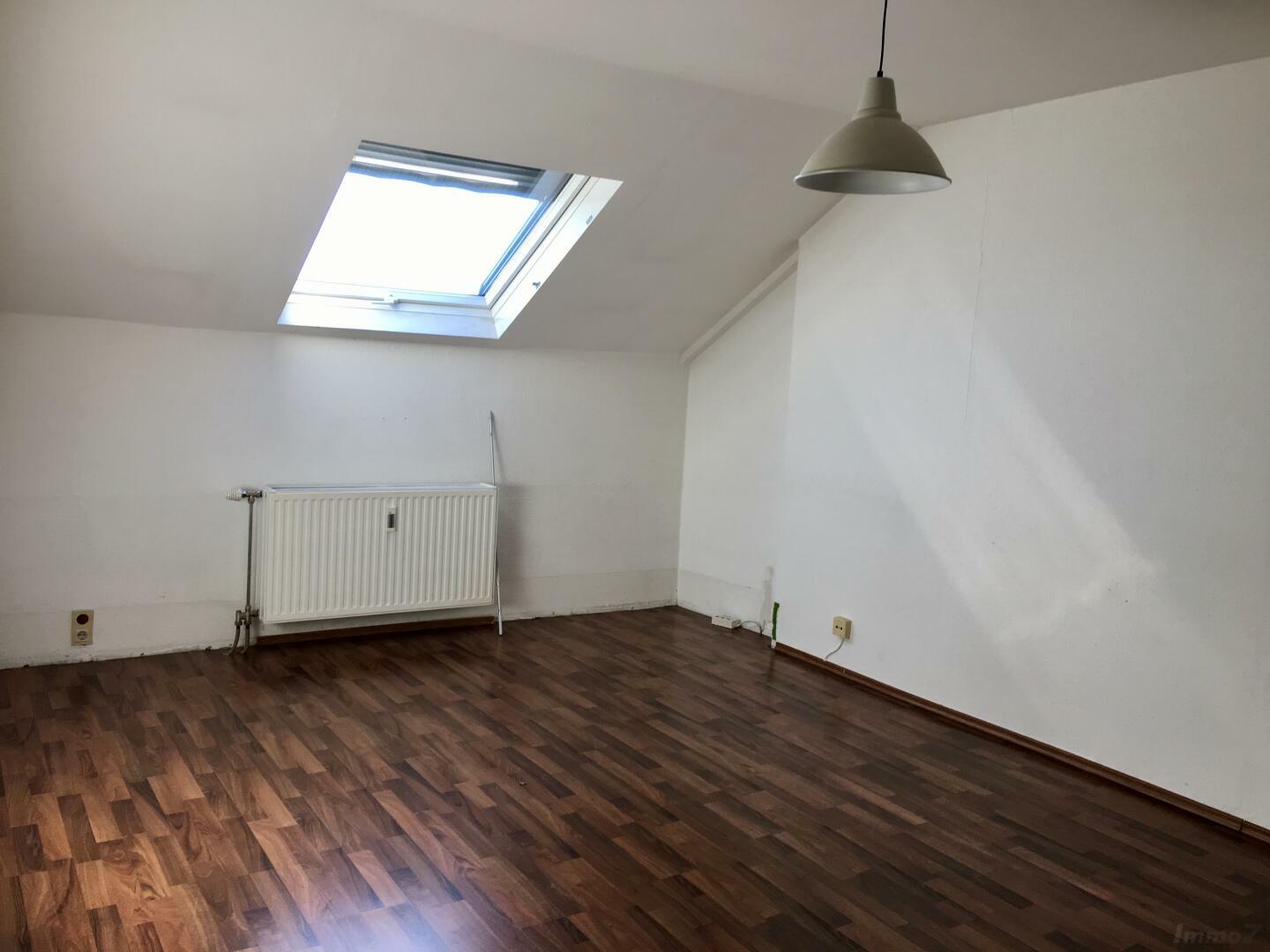 Wohnraum