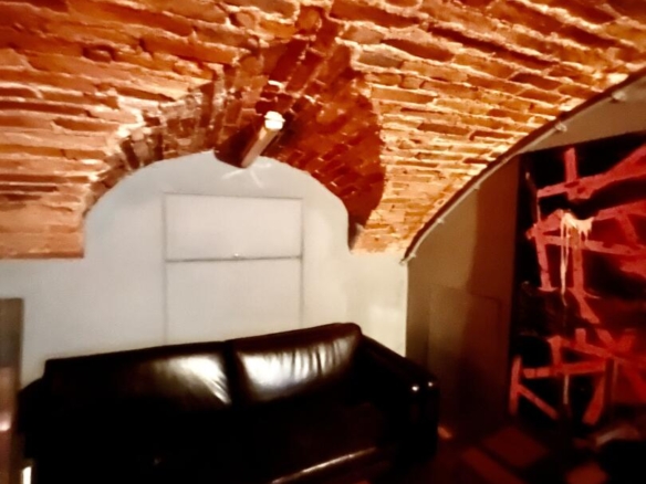 Lounge  Bereich
