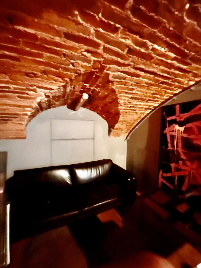 Lounge  Bereich