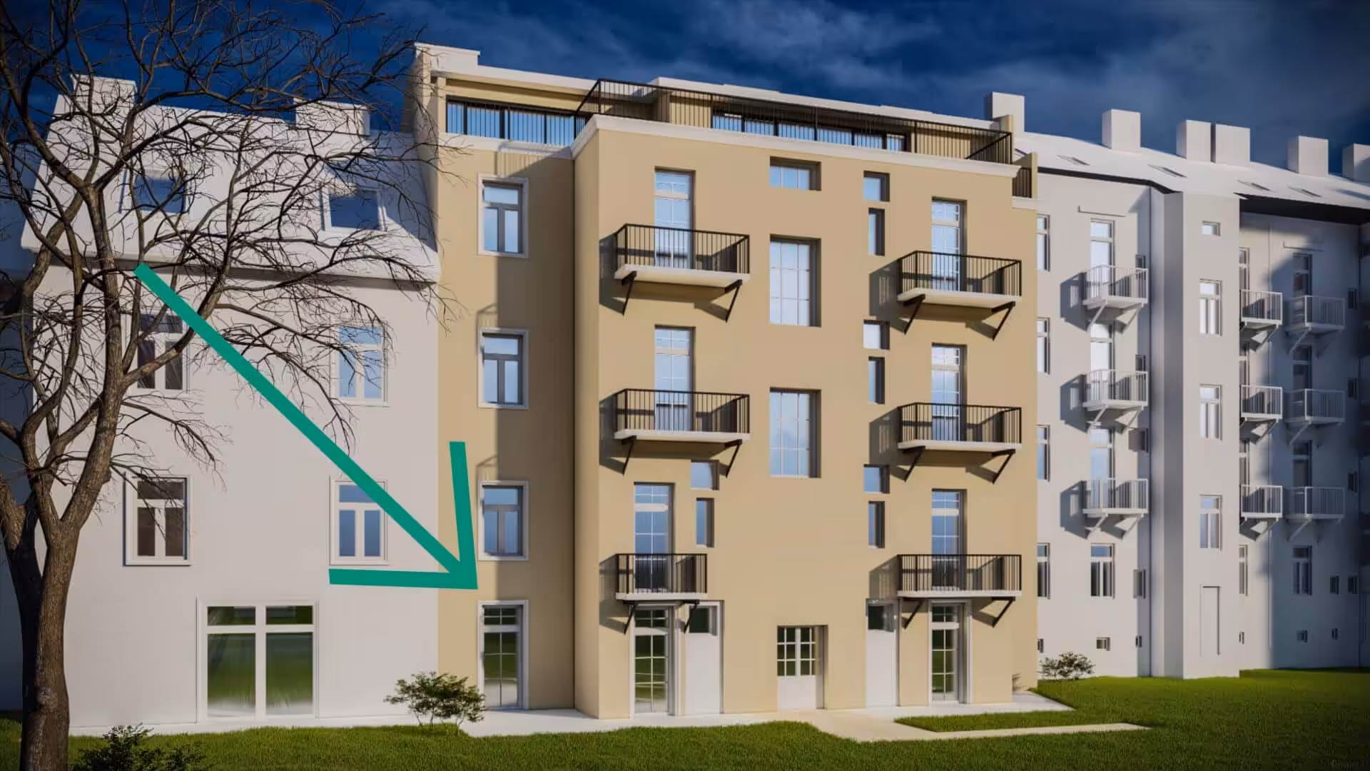 EXTERIOR VIEW_2 - Photo