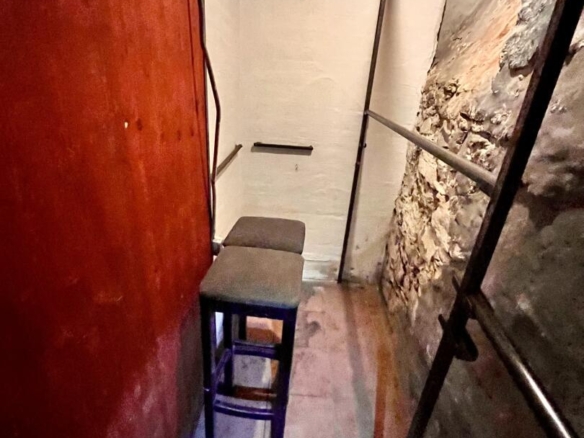 Garderobe