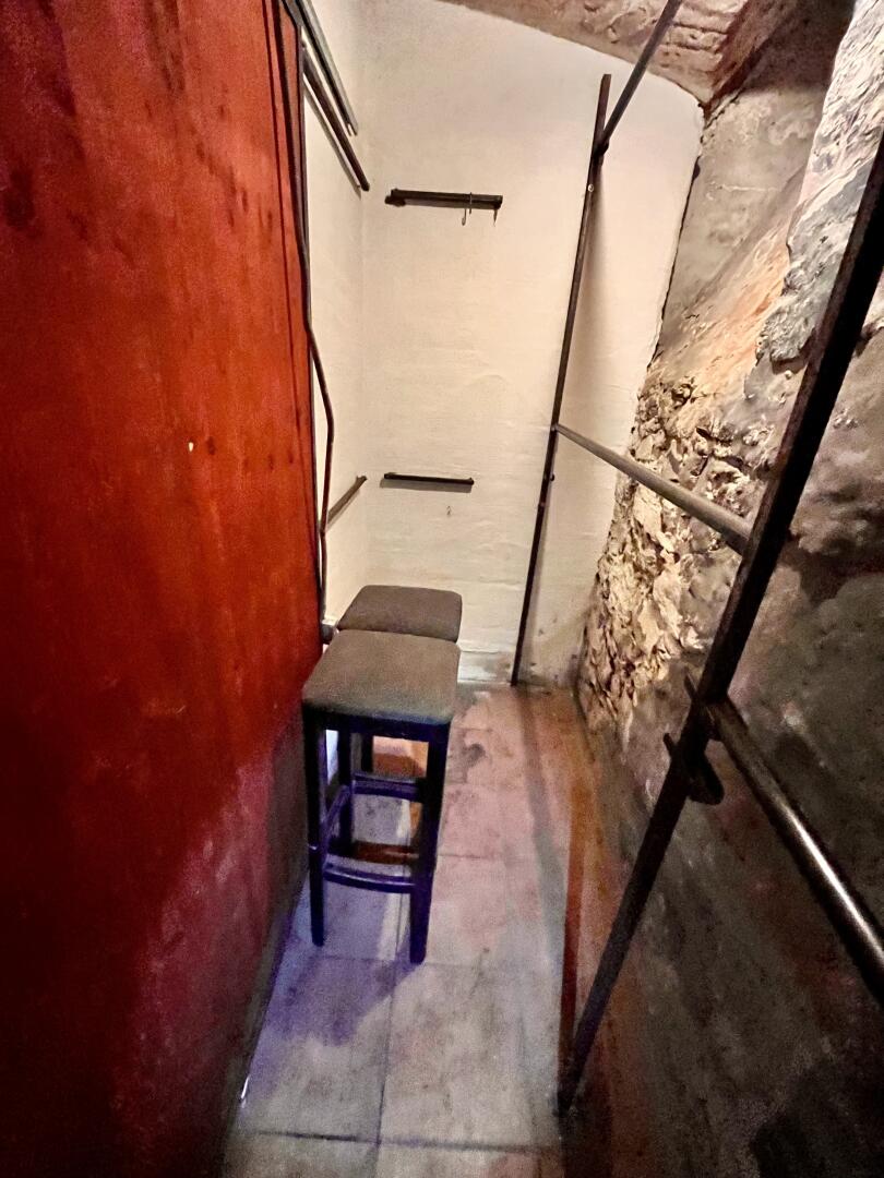 Garderobe