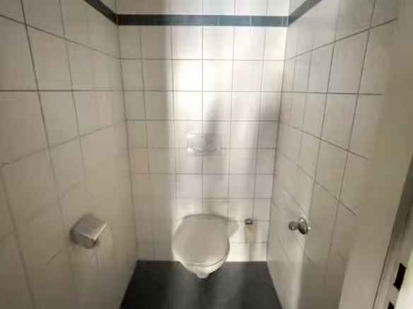 WC separat