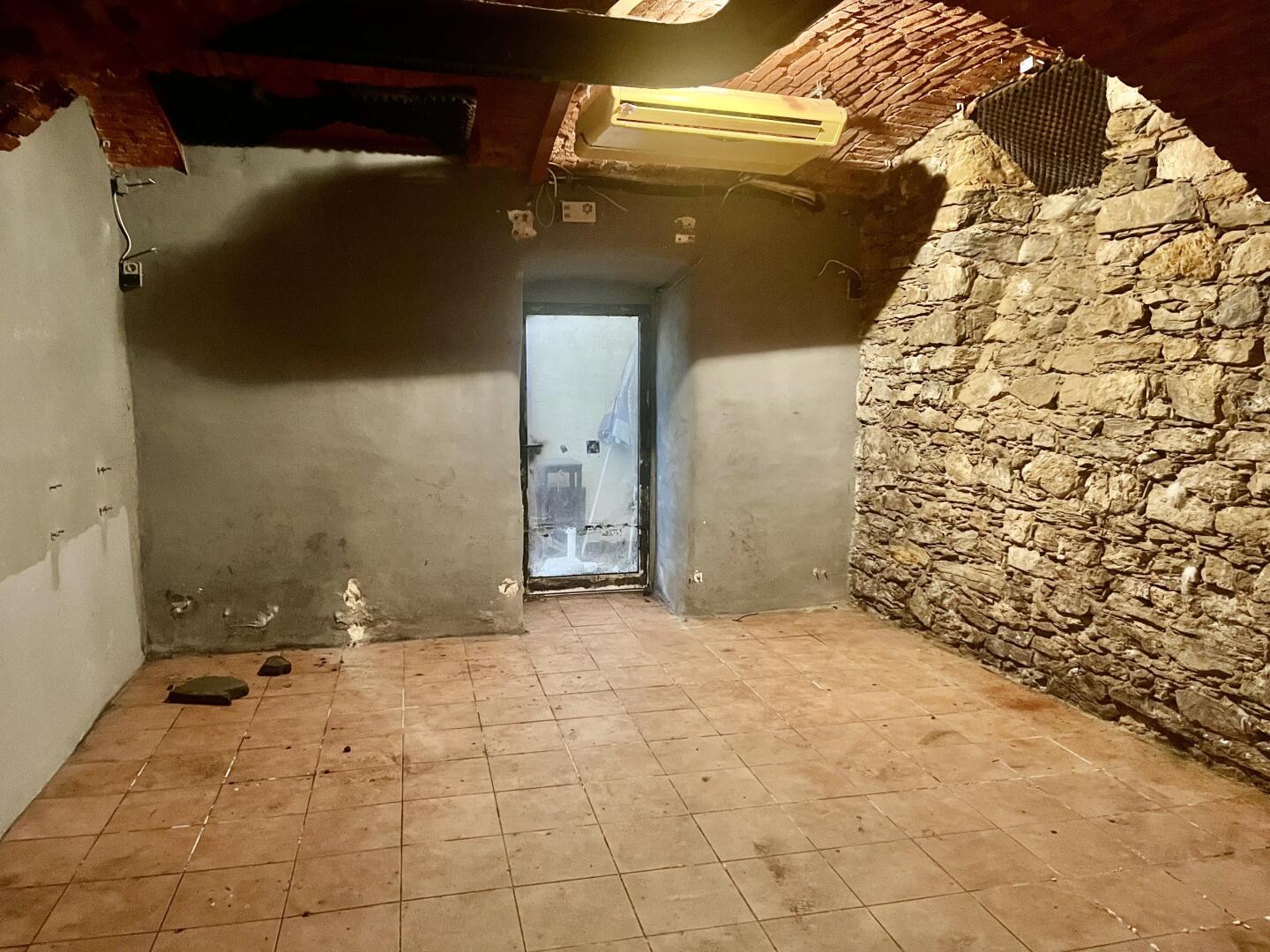 2ter Barraum