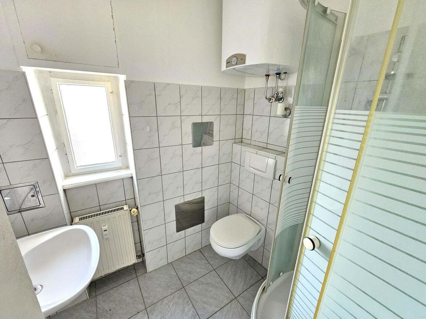 Bad/WC