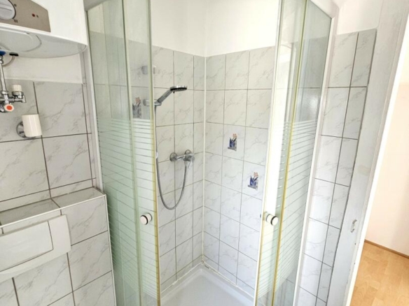Bad/WC