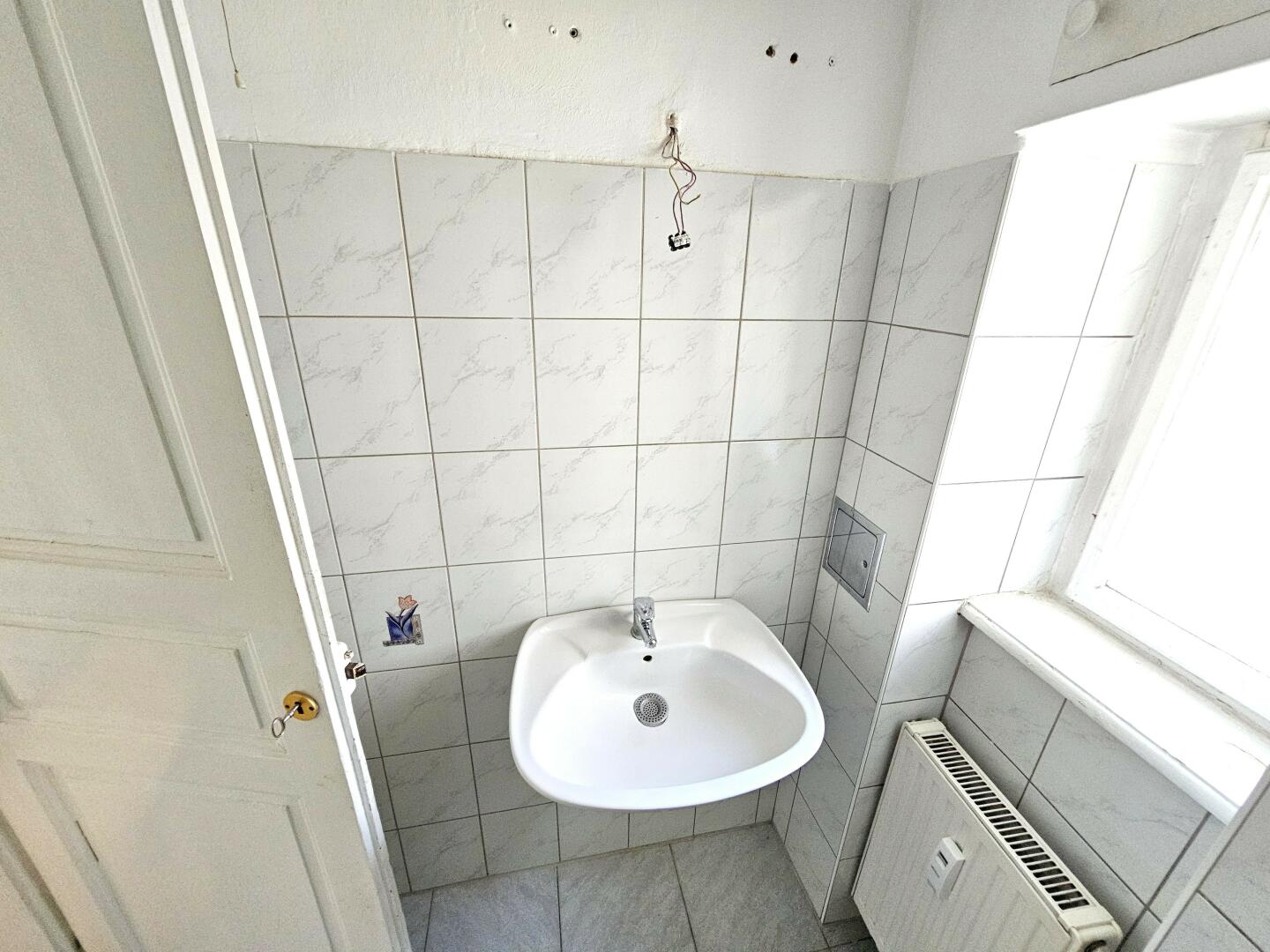 Bad/WC