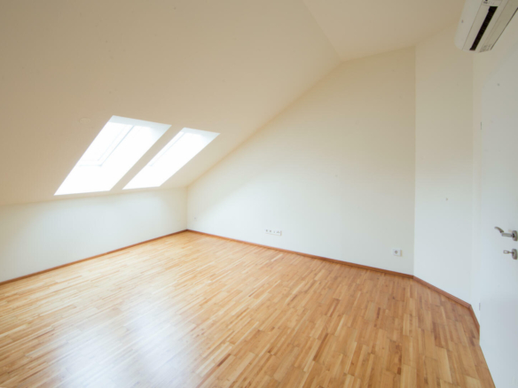 Schlafzimmer im OG