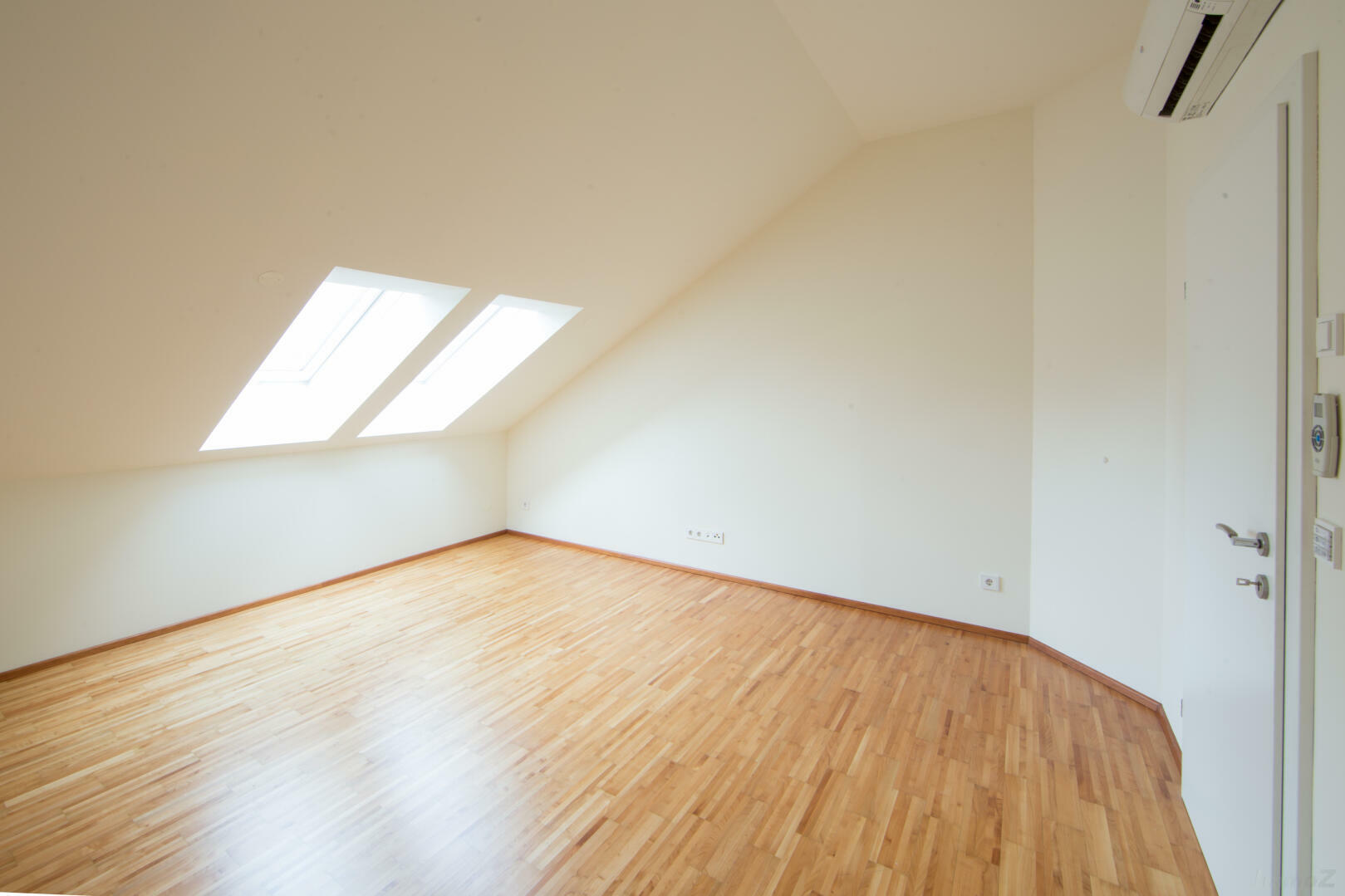 Schlafzimmer im OG