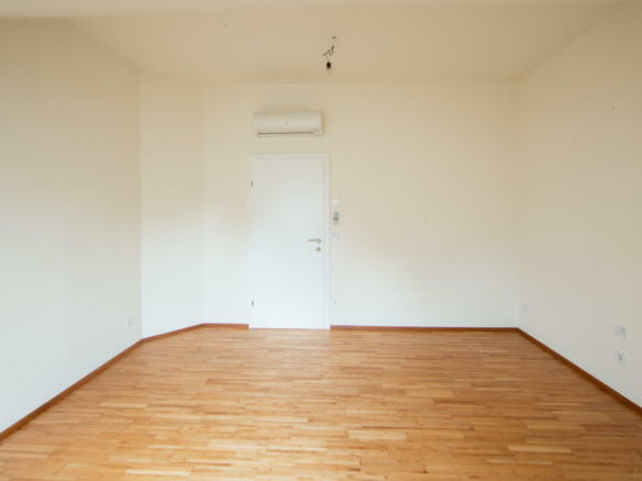 Schlafzimmer im OG