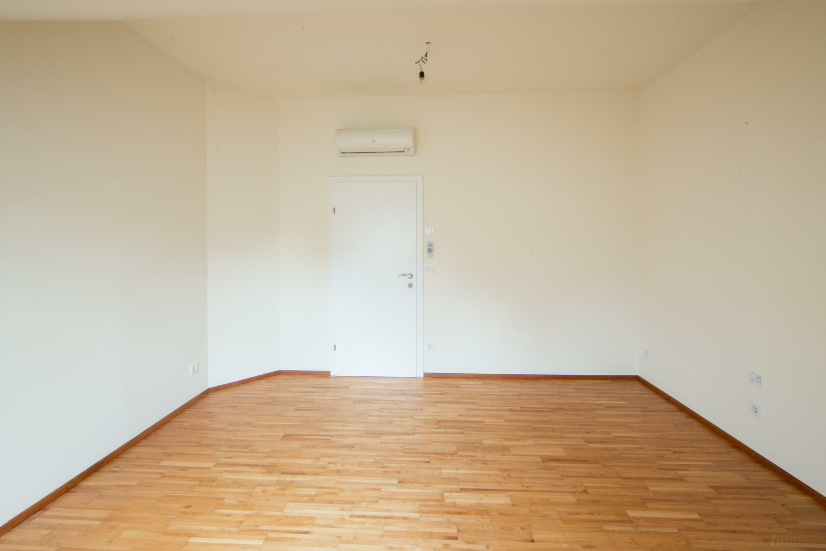 Schlafzimmer im OG