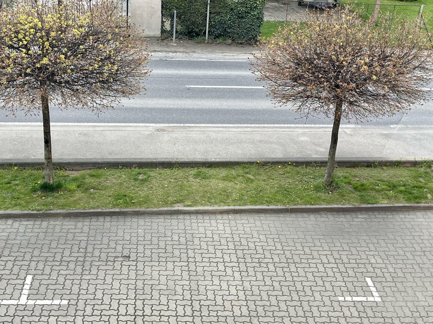 Parkplatz