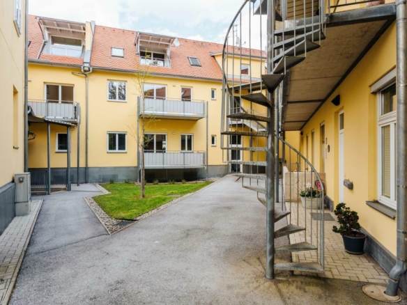 Außenaufnahme