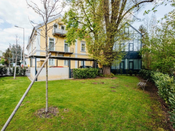 Außenaufnahme