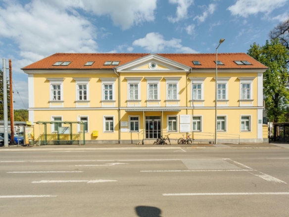 Außenaufnahme