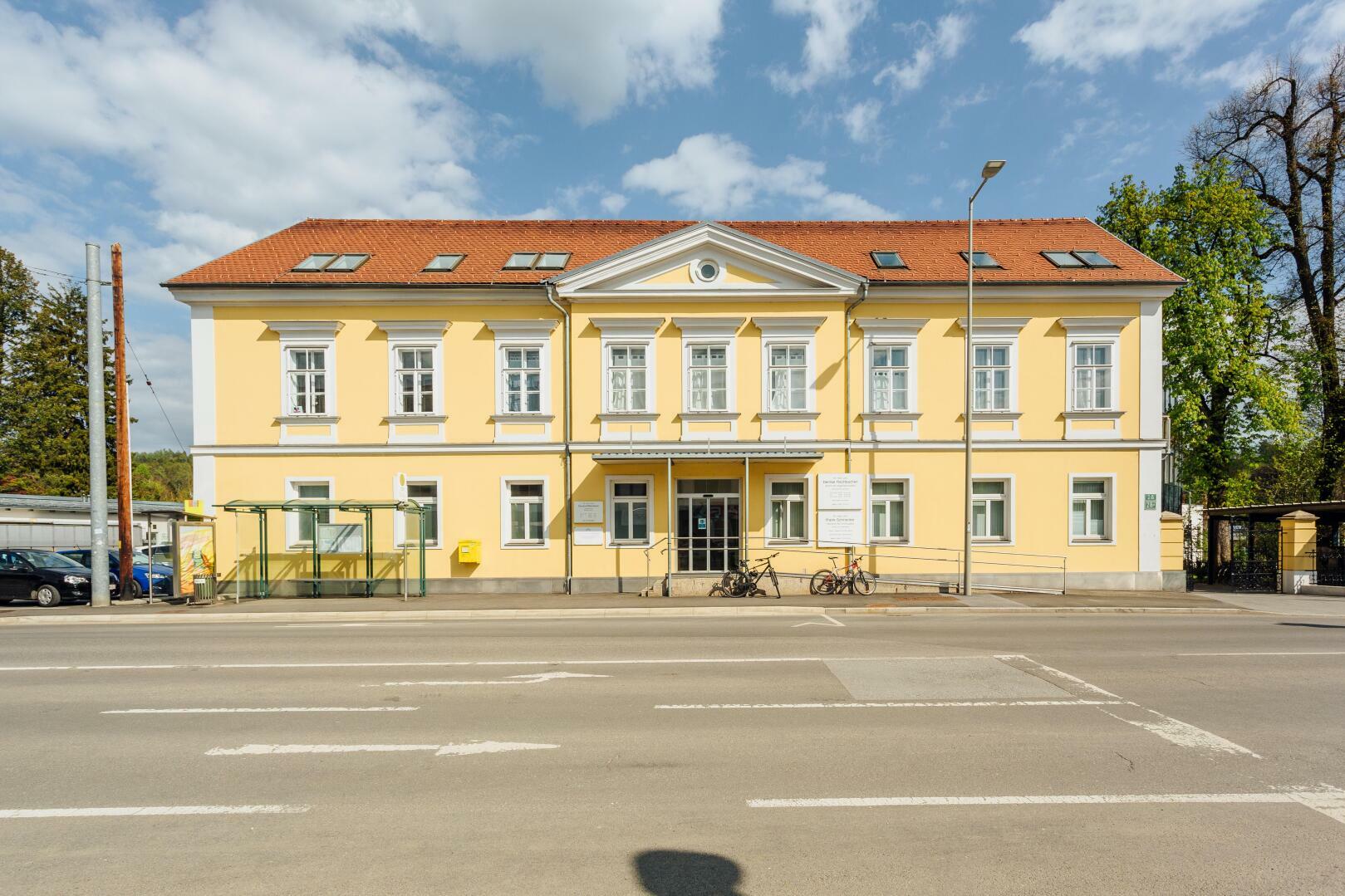 Außenaufnahme