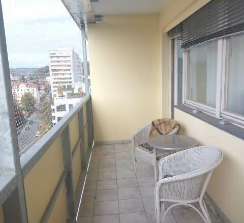 Loggia