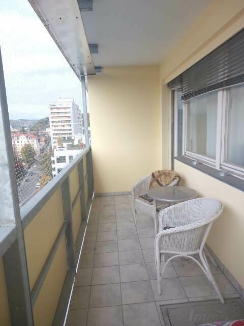 Loggia