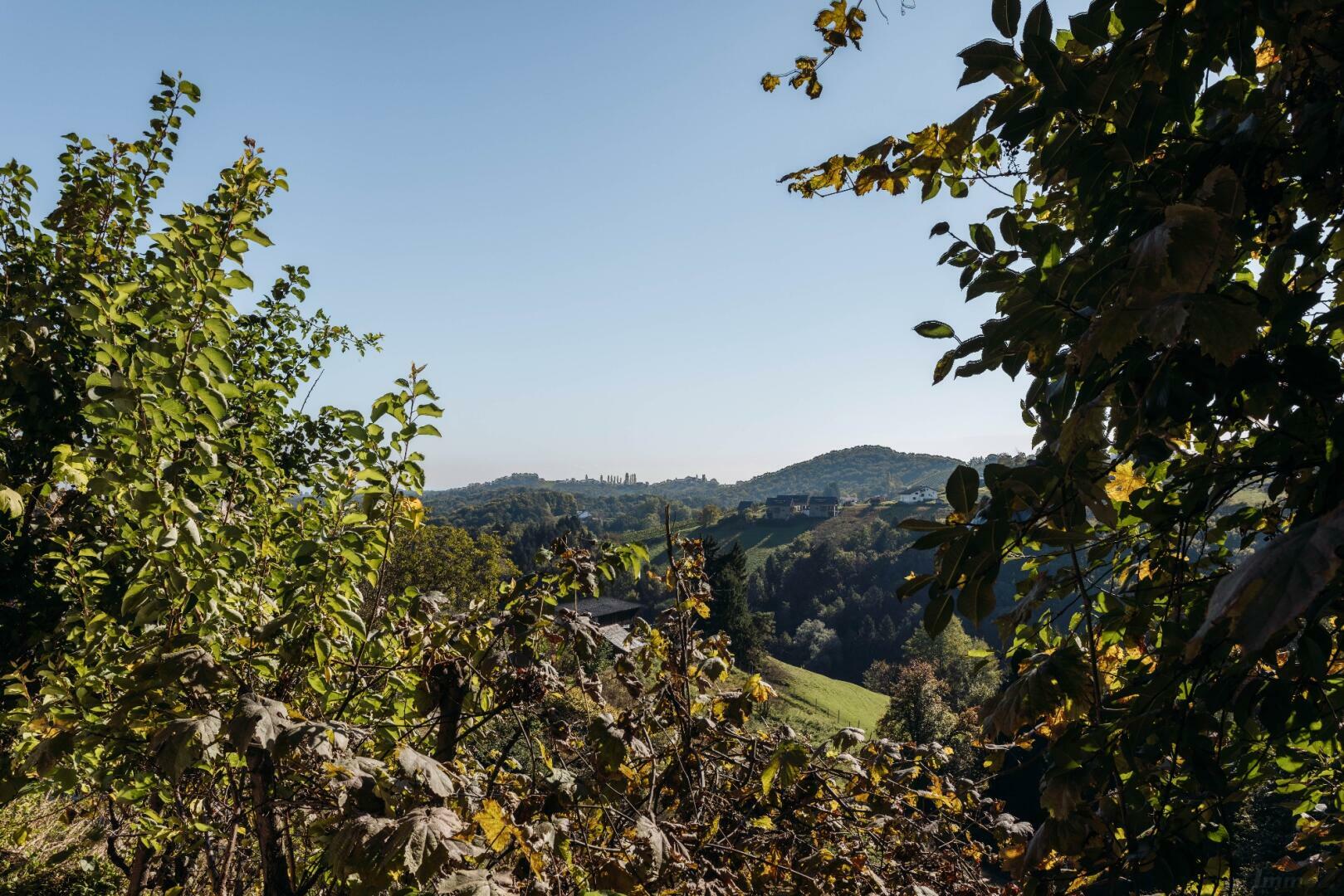 Aussicht