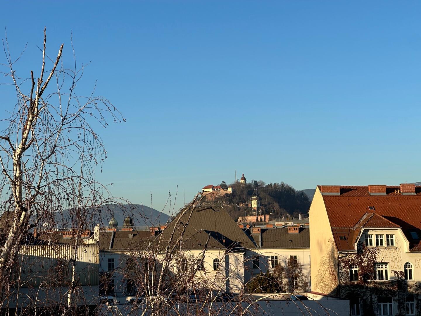 Schlossbergblick Schlossbergblick