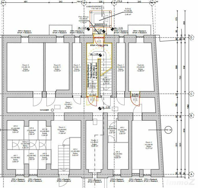 plan KG