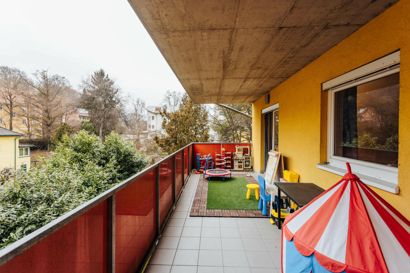 Balkon