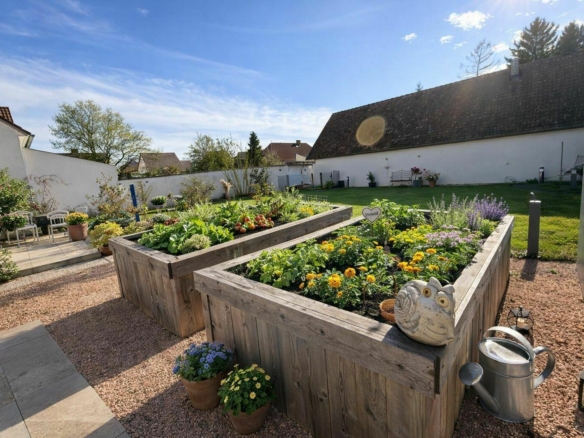 Hochbeete_Garten