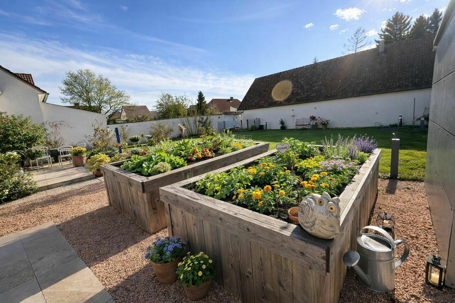 Hochbeete_Garten