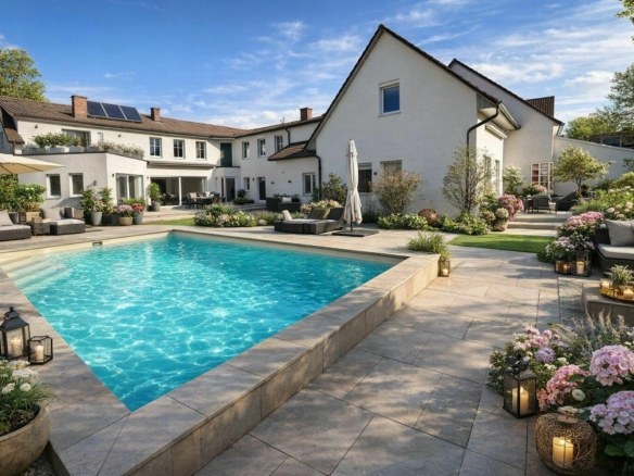 Pool 2