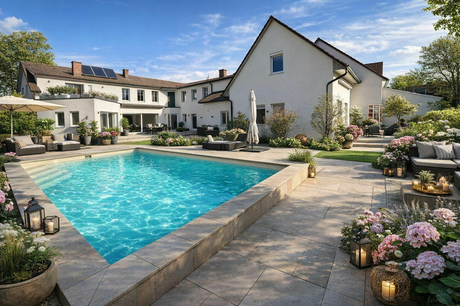 Pool 2