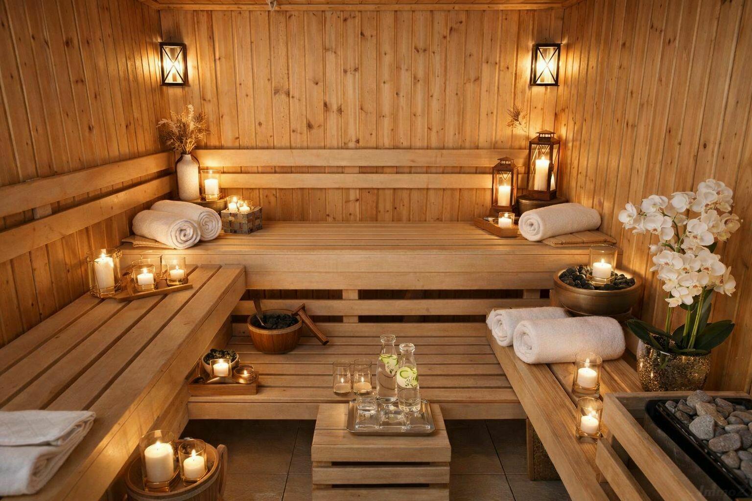 Sauna 2