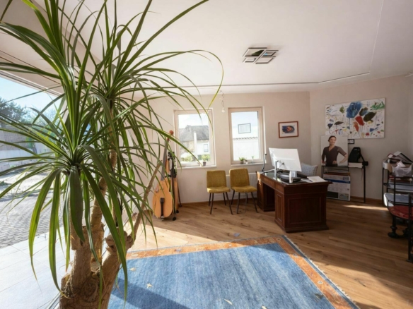 Büro