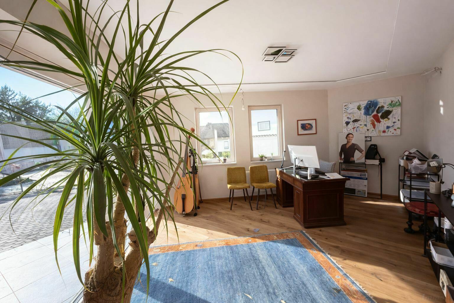 Büro
