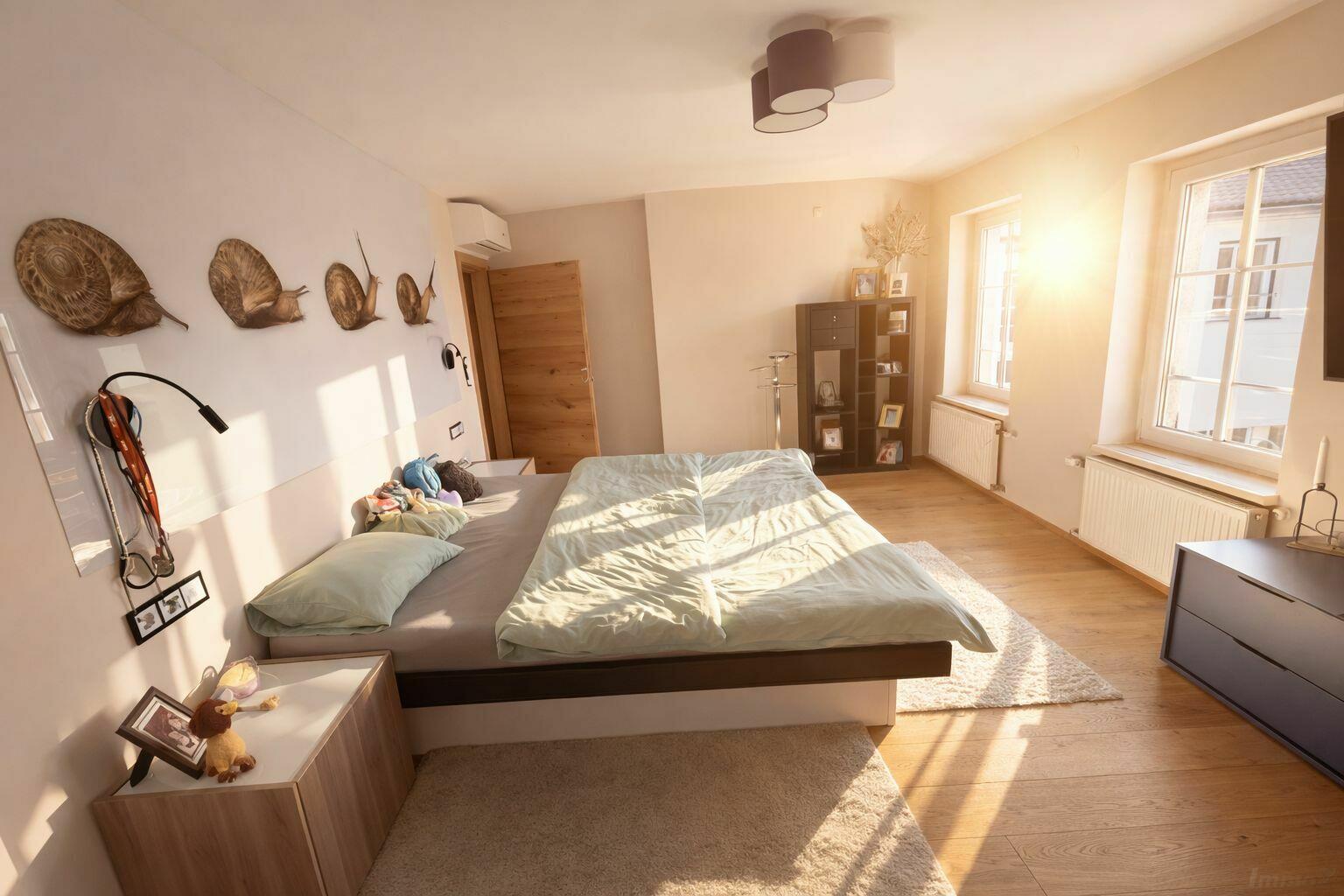 Masterbedroom 1