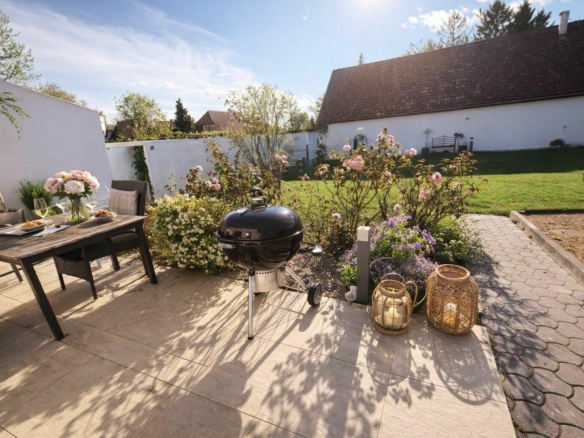 Süd-Terrasse 1