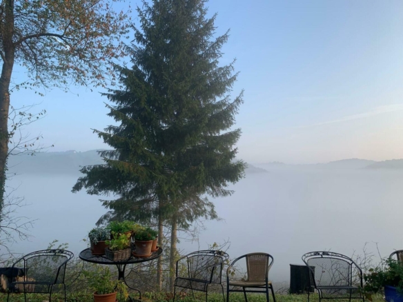 Impressionen