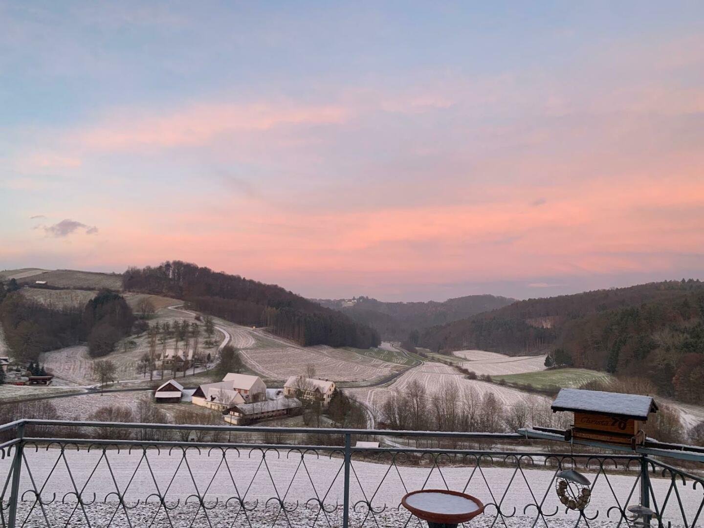 Impressionen