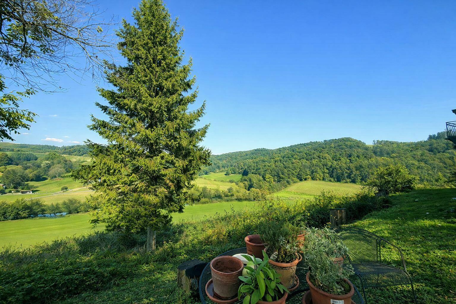 Aussicht 1