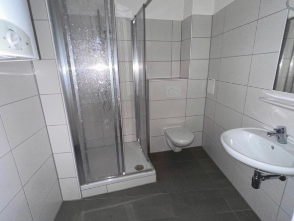 BAD WC