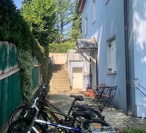 Allgemeinfläche