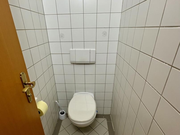extra Wc