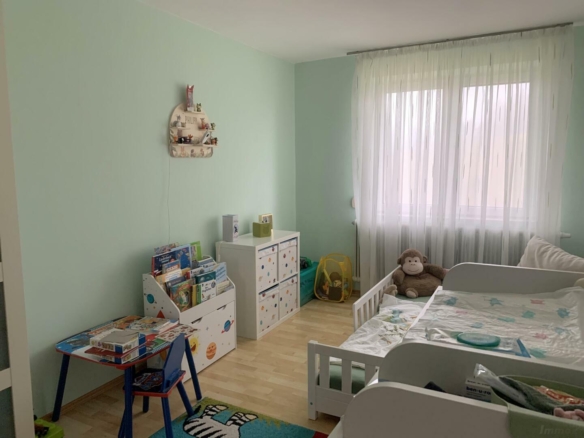 Kinderzimmer