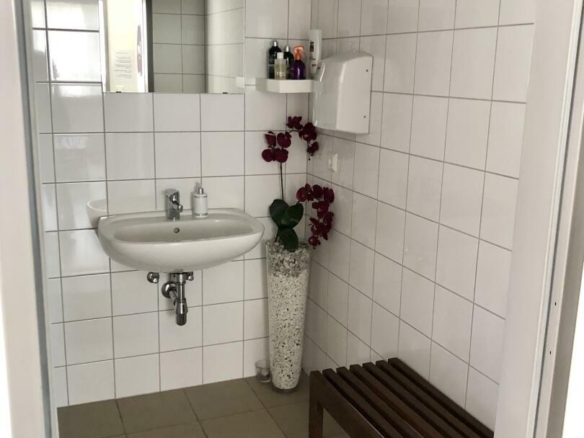 WC
